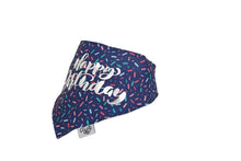 Cargar imagen en el visor de la galería, Set Feliz Cumpleaños Confetti - Corona Floral White

