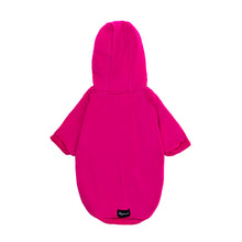 Cargar imagen en el visor de la galería, Hoodie clásico fucsia
