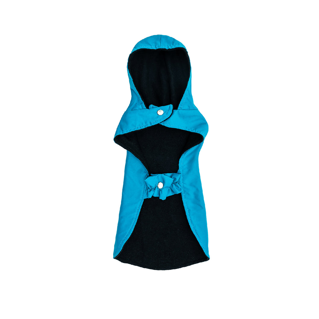 impermeable para perro Doglamour